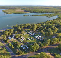 Poona Palms Holiday Park - Timeshare Accommodation