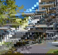 Proximity Waterfront Apartments - Timeshare Accommodation