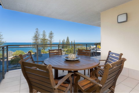 Proximity Waterfront Apartments - Timeshare Accommodation 1