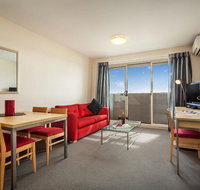 Quest Castle Hill Serviced Apartments - Timeshare Accommodation
