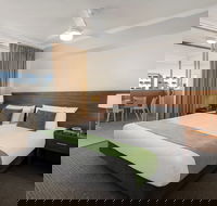 Quest Chermside - Timeshare Accommodation