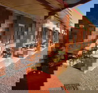 Quirindi Sunflower Motor Inn