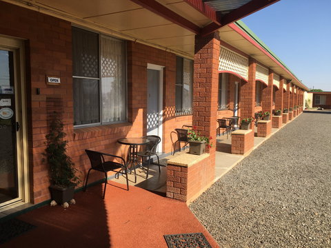 Quirindi Sunflower Motor Inn - Timeshare Accommodation 0
