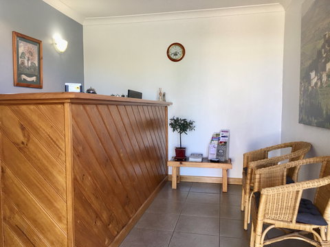 Quirindi Sunflower Motor Inn - Timeshare Accommodation 1