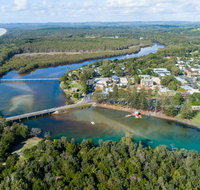 Reflections Holiday Parks Terrace Reserve - Timeshare Accommodation
