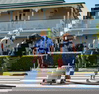 Riversleigh Guesthouse