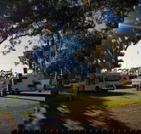 Riverton Caravan Park - Timeshare Accommodation