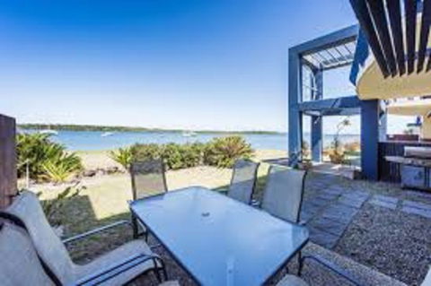 Riverview Apartment 2.6, Iluka - Timeshare Accommodation 0