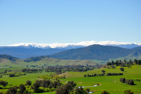 Riverview Lodge - Timeshare Accommodation 0