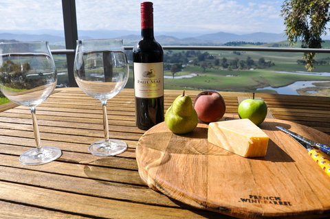 Riverview Lodge - Timeshare Accommodation 2