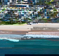 Rolling Surf Resort - Timeshare Accommodation