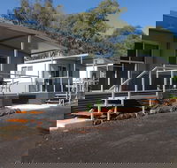 Sapphire City Caravan Park - Timeshare Accommodation