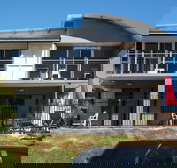 Shoredrive Motel - Timeshare Accommodation