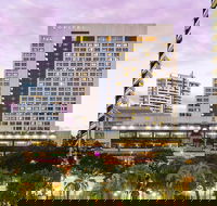 Sofitel Brisbane Central - Timeshare Accommodation