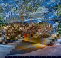 Spicers Balfour Hotel - Timeshare Accommodation