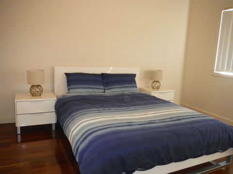 Stately Waters - Timeshare Accommodation 1