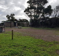 Stokes Bay Camp Ground