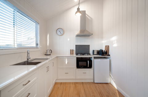 Tallagandra Hill Winery Accommodation - Timeshare Accommodation 2