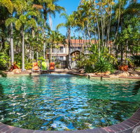 The Beach Motel - Timeshare Accommodation