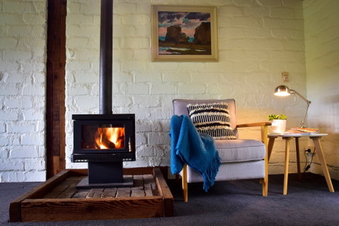 The Glen Farm Cottages - Timeshare Accommodation 2