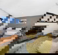 The Kingsford Brisbane Airport Hotel - Timeshare Accommodation