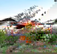 The Nest - Timeshare Accommodation