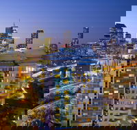 The Point Brisbane Hotel - Timeshare Accommodation