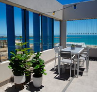The Gerald Apartment Hotel - Timeshare Accommodation