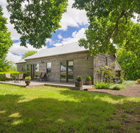 Timboon House  Stables