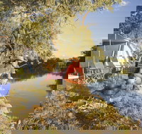 Trilby Station - Timeshare Accommodation