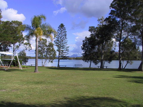 Tweed River Hacienda Holiday Park - Timeshare Accommodation 1
