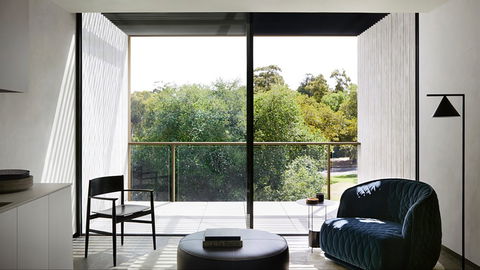 United Places Botanic Gardens - Timeshare Accommodation 1