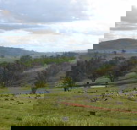 Wantana Cottage Farm Stay