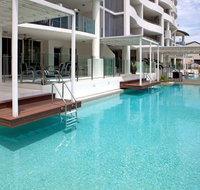 Waters Edge Apartments Cairns - Timeshare Accommodation