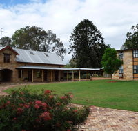 Winbourne - Edmund Rice Retreat and Conference Centre - Timeshare Accommodation