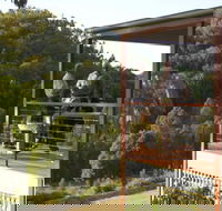Wombadah Guesthouse - Timeshare Accommodation