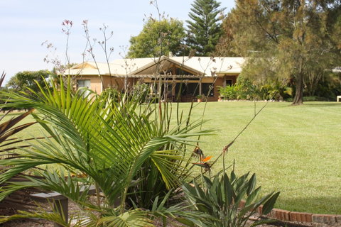 Yarrahapinni Homestead - Timeshare Accommodation 0