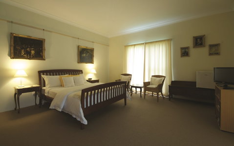 Yarrahapinni Homestead - Timeshare Accommodation 1