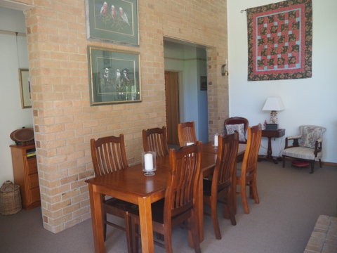 Yarrahapinni Homestead - Timeshare Accommodation 2