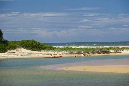 Moonee Beach Holiday Park - Timeshare Accommodation 2