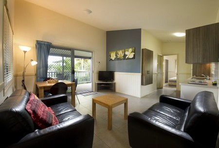 Moonee Beach Holiday Park - Timeshare Accommodation 4