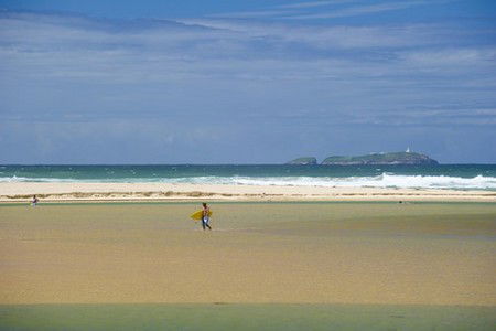 Moonee Beach Holiday Park - Timeshare Accommodation 5
