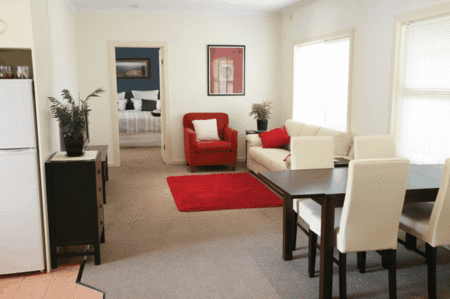 Off Mountain Accommodation - Timeshare Accommodation