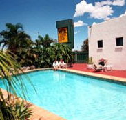 Mawarra Motel