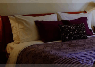 Erravilla Country Estate - Timeshare Accommodation 1