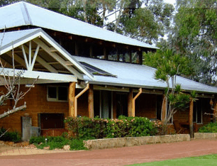 Erravilla Country Estate - Timeshare Accommodation 2