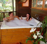 Yallingup Lodge Spa Retreat - Timeshare Accommodation