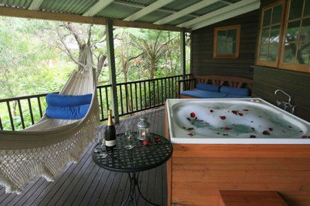 Yallingup Lodge Spa Retreat - Timeshare Accommodation 1