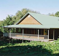 Yallingup Forest Resort - Timeshare Accommodation