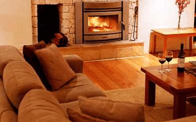 Yallingup Luxury Retreat - Timeshare Accommodation 2